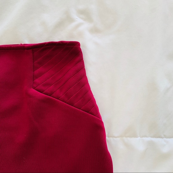 NWOT Tobi Mini Skirt - Picture 2 of 7